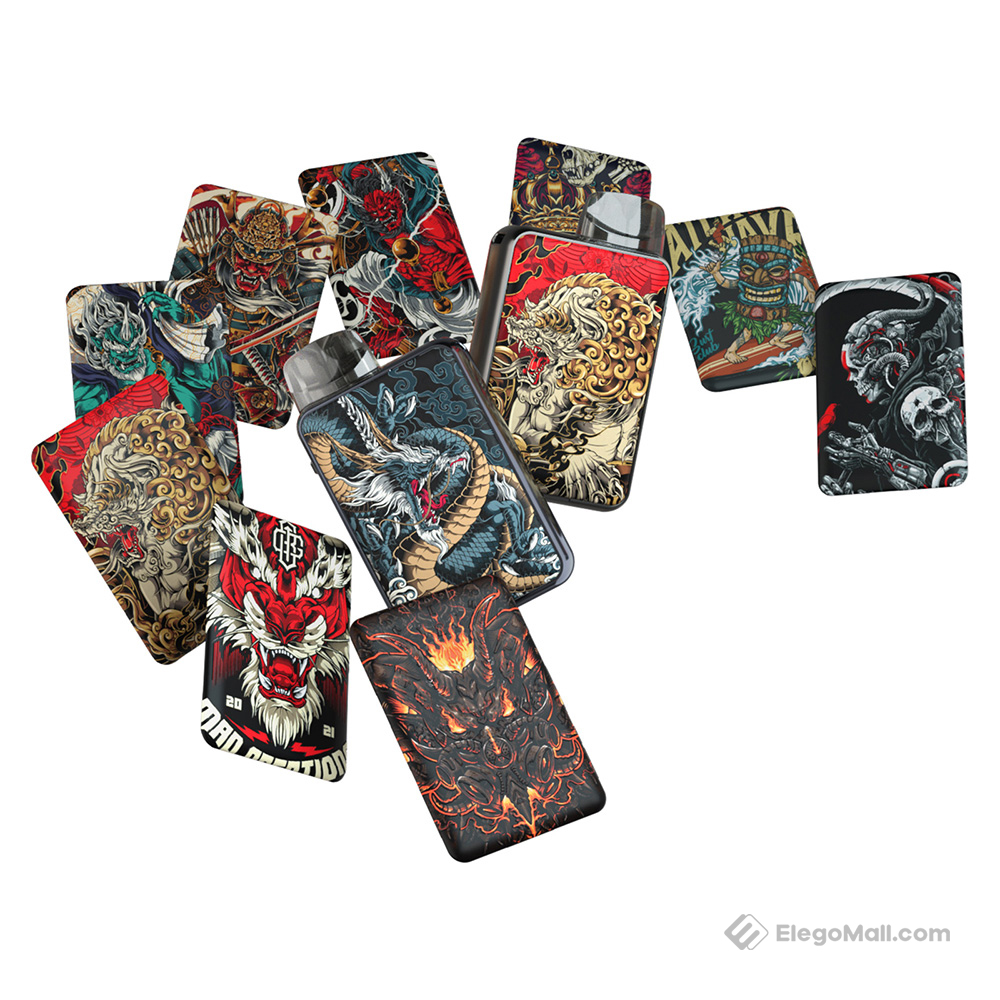 Smoant Charon Baby Plus Panel 2pcs/Pack