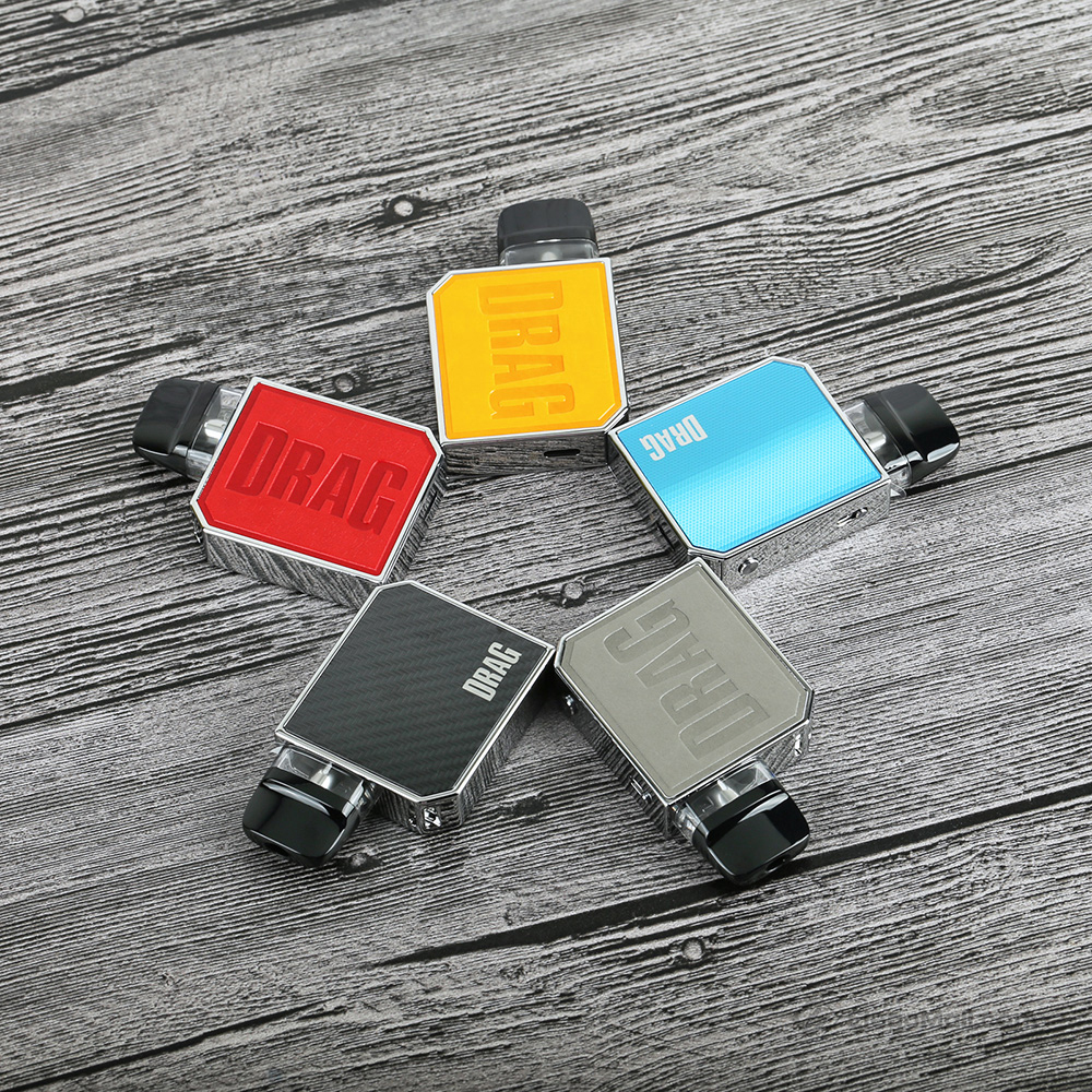 VOOPOO DRAG Nano 2 Pod Kit 800mAh