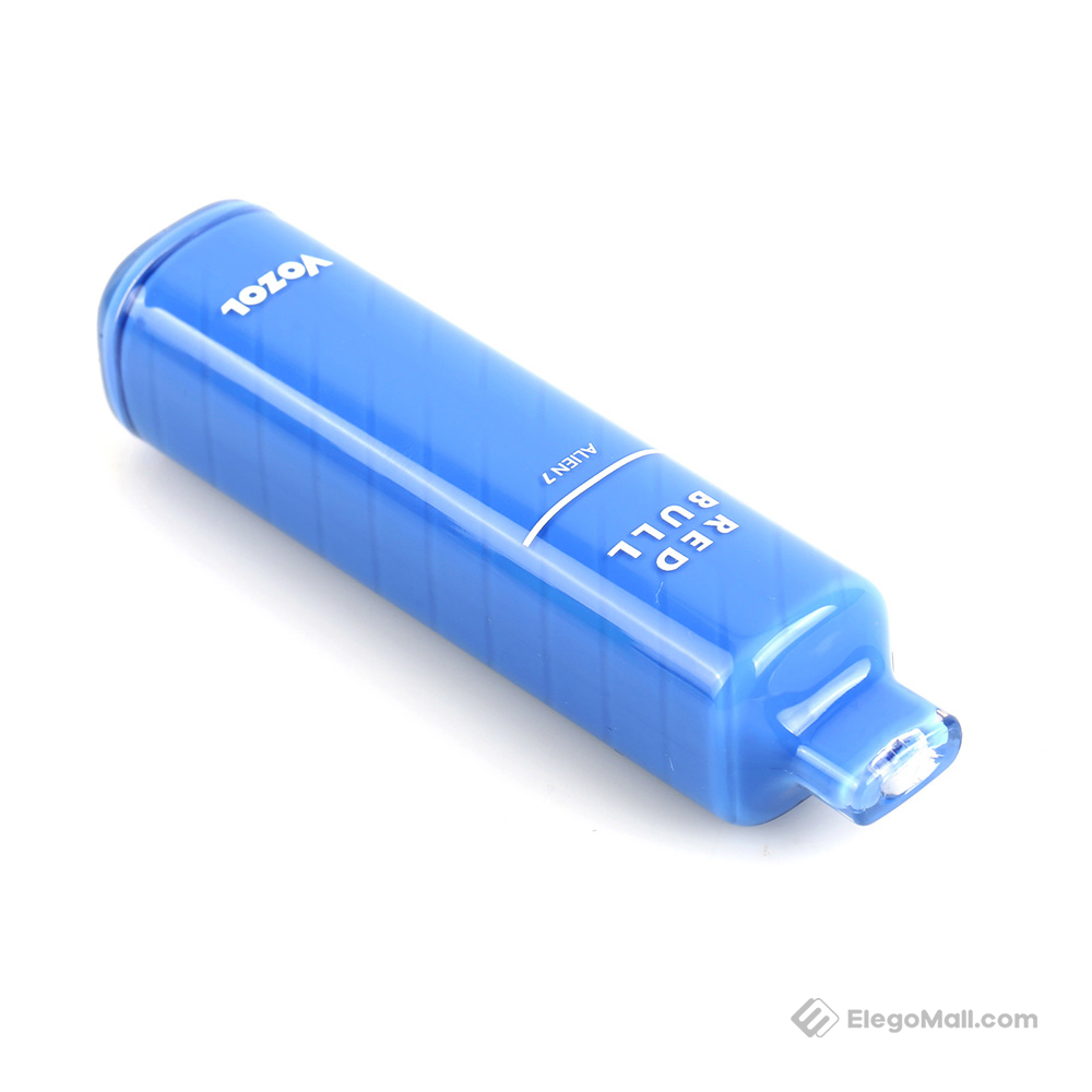 VOZOL ALIEN 7 Disposable Kit 1100mAh