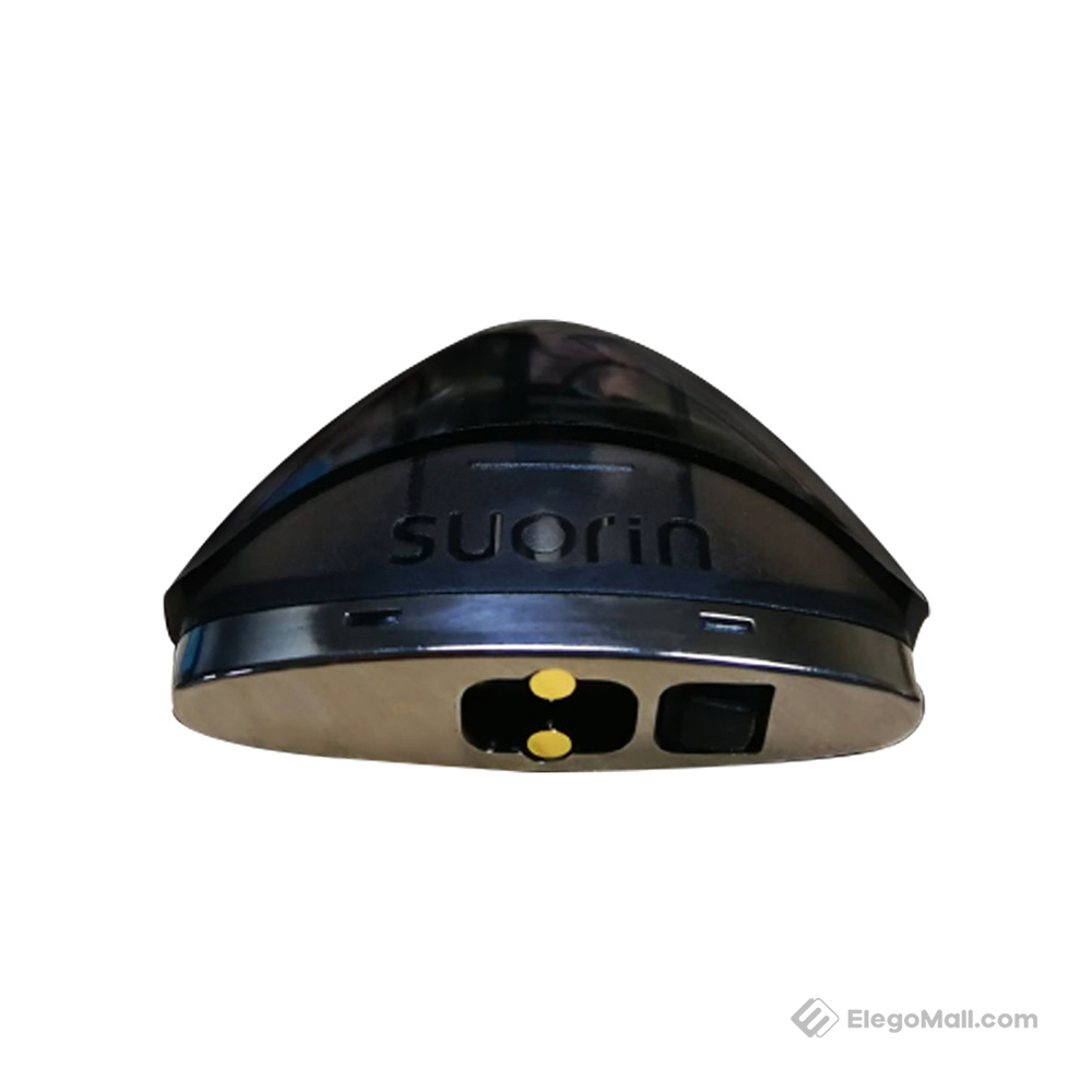 Suorin Drop 2 Cartridge 3.7ml 1ohm