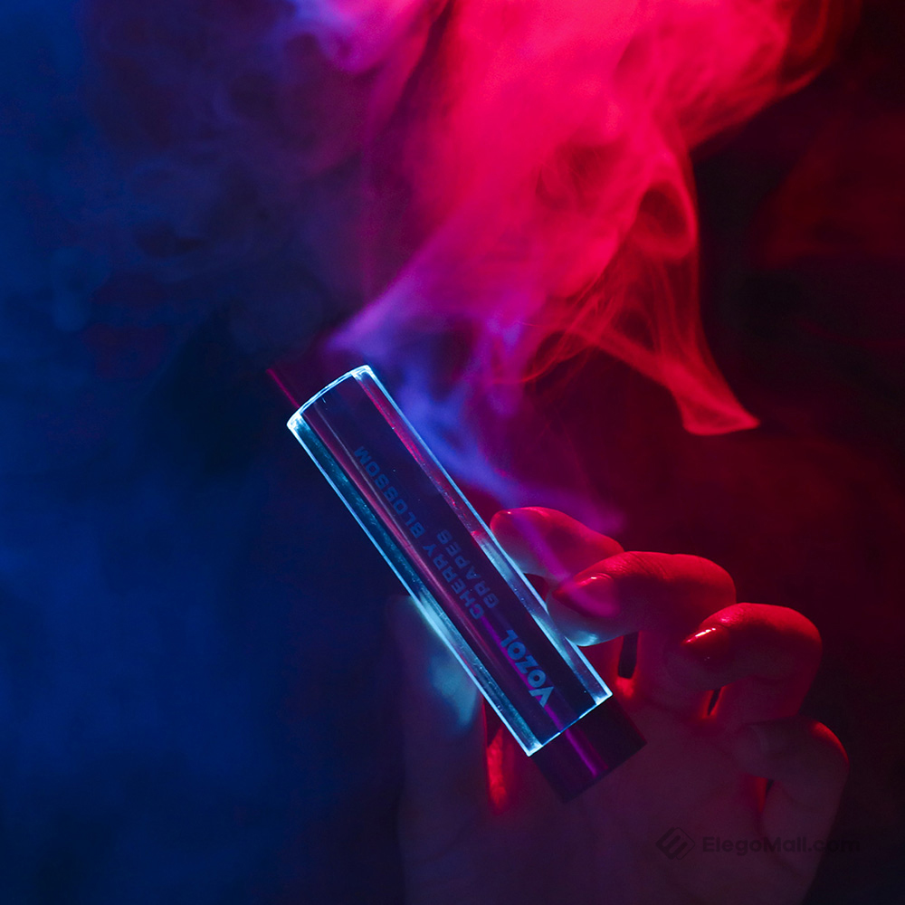 VOZOL Firefly Disposable Kit 550mAh