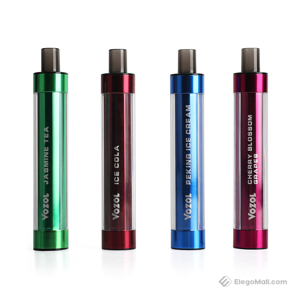 VOZOL Firefly Disposable Kit 550mAh