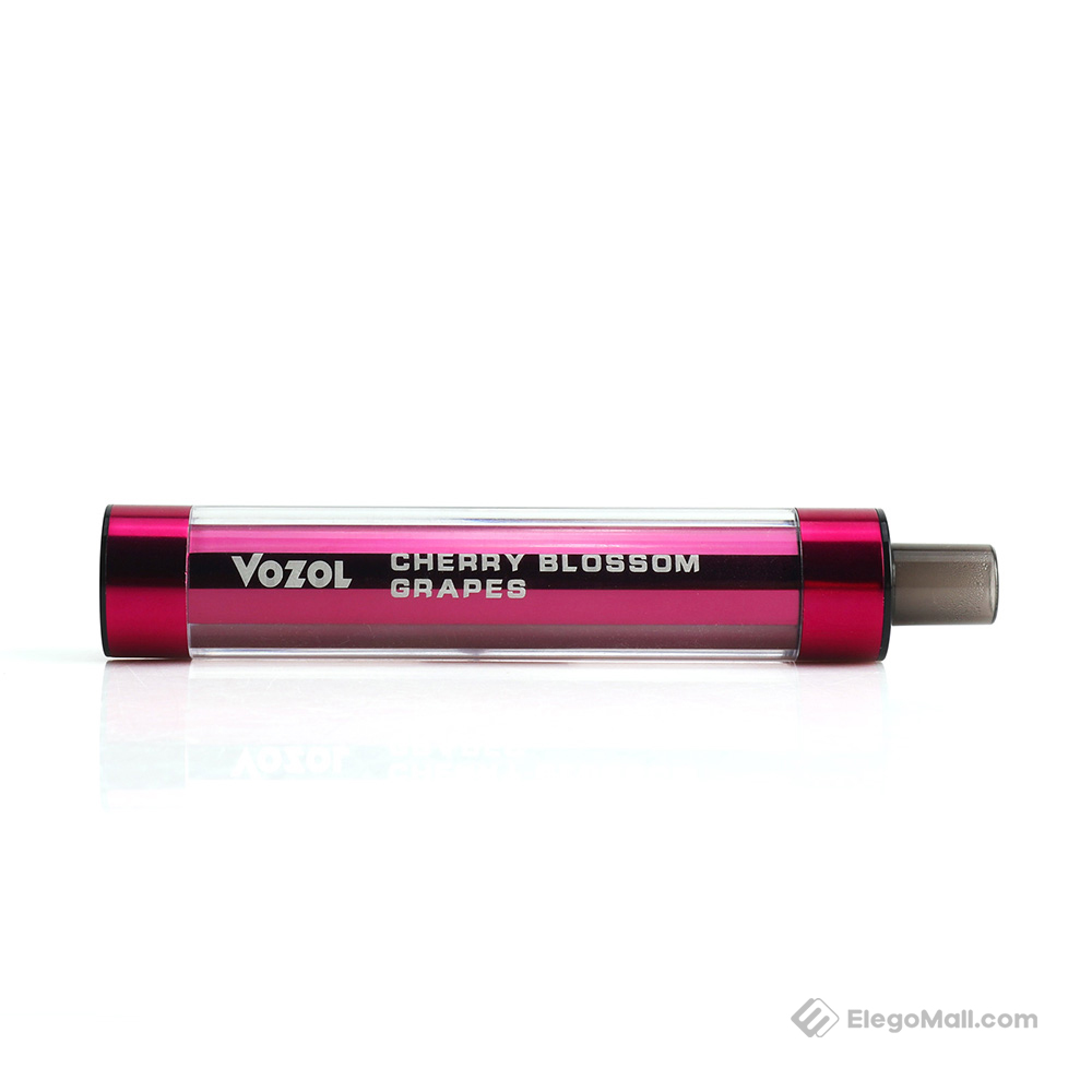 VOZOL Firefly Disposable Kit 550mAh