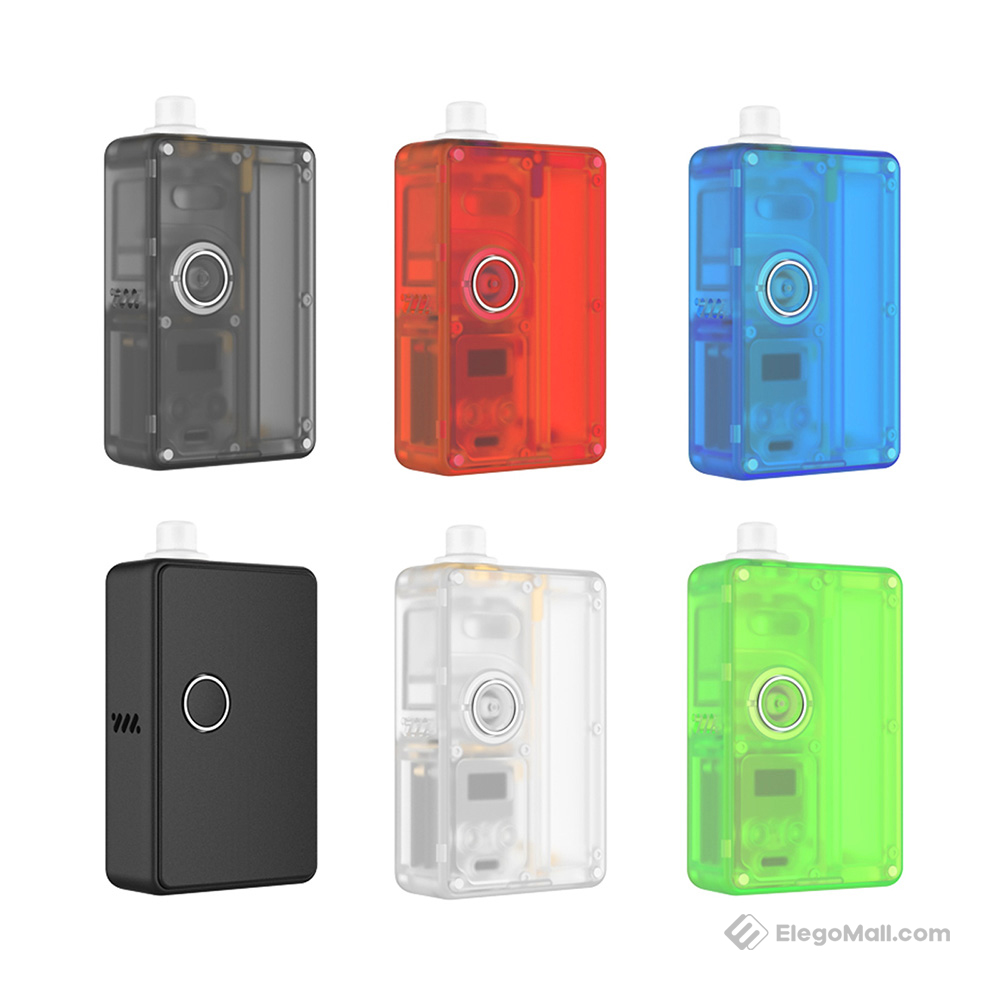 Vandy Vape PULSE AIO Pod Kit 80W