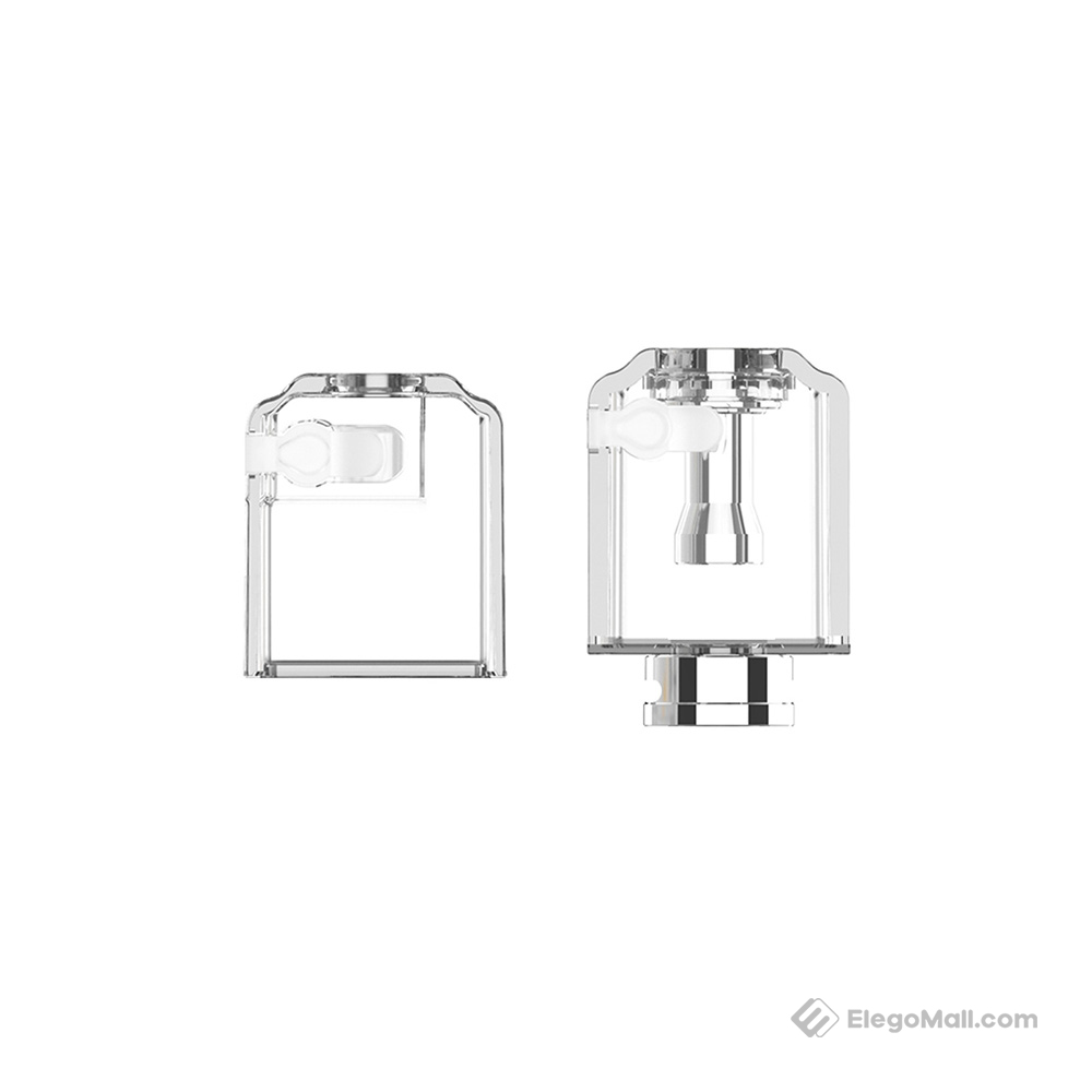 Vandy Vape PULSE VESSEL EMPTY Cartridge 5ml