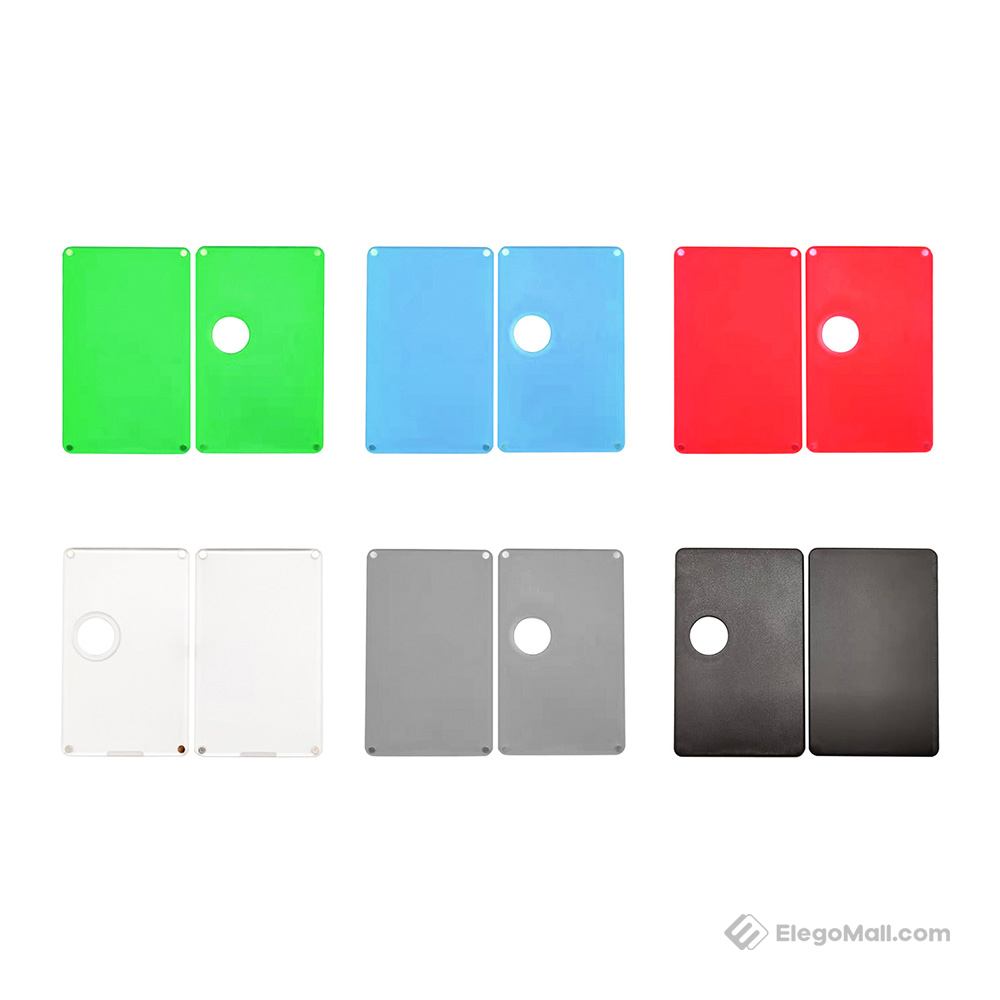 Vandy Vape PULSE AIO Panel
