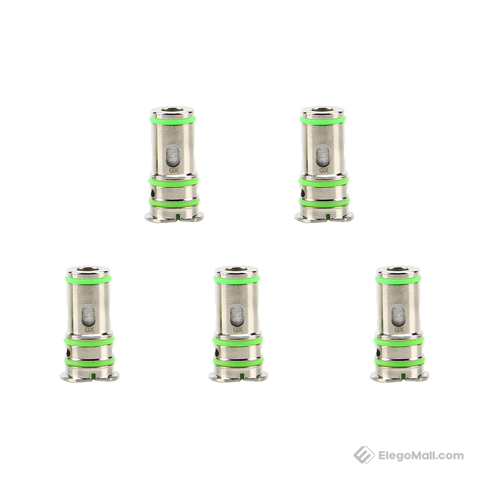 Eleaf GX-K Coil 0.2ohm 4PCS/Pack