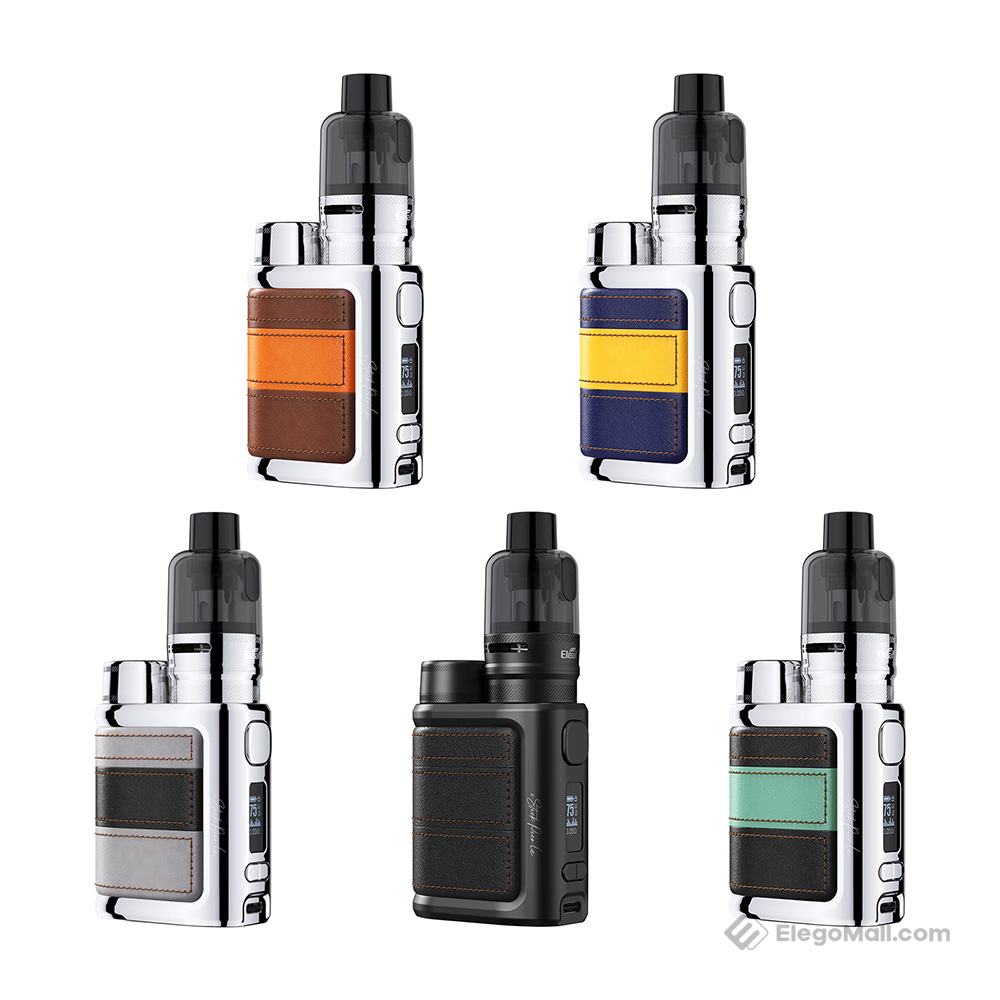 Eleaf iStick Pico LE Box Kit 75W