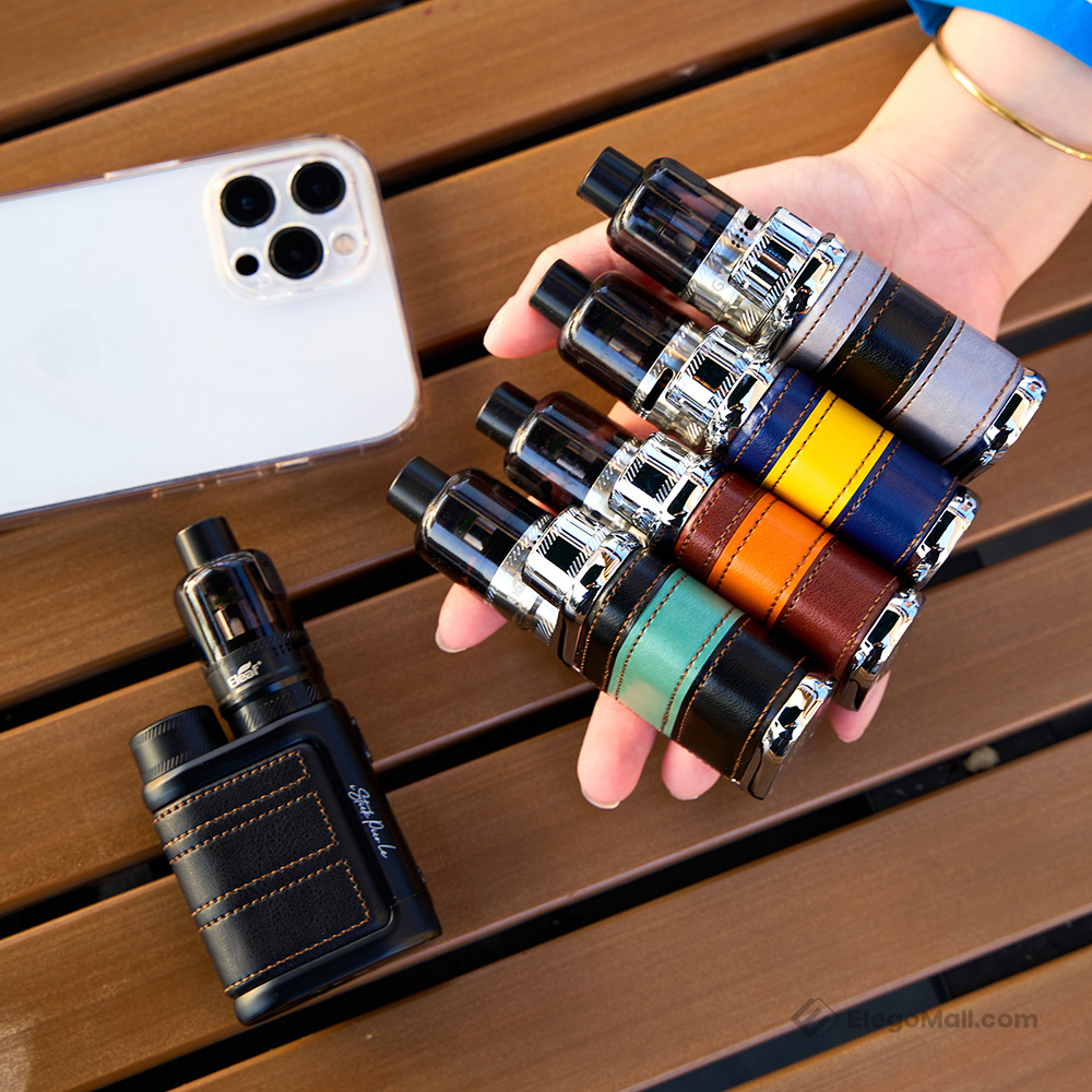 Eleaf iStick Pico LE Box Kit 75W