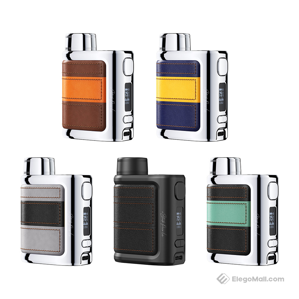 Eleaf iStick Pico LE Box Mod 75W