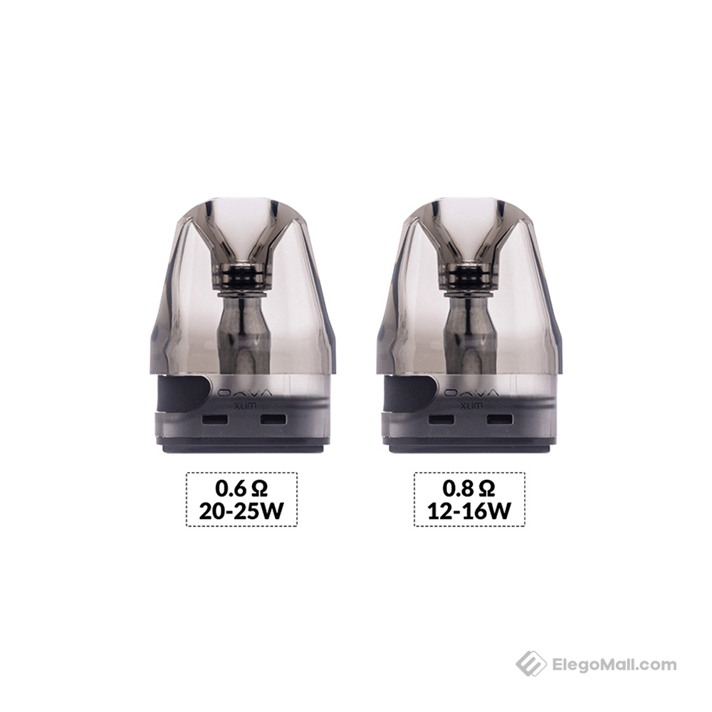 OXVA XLim Cartridge 3PCS/Pack