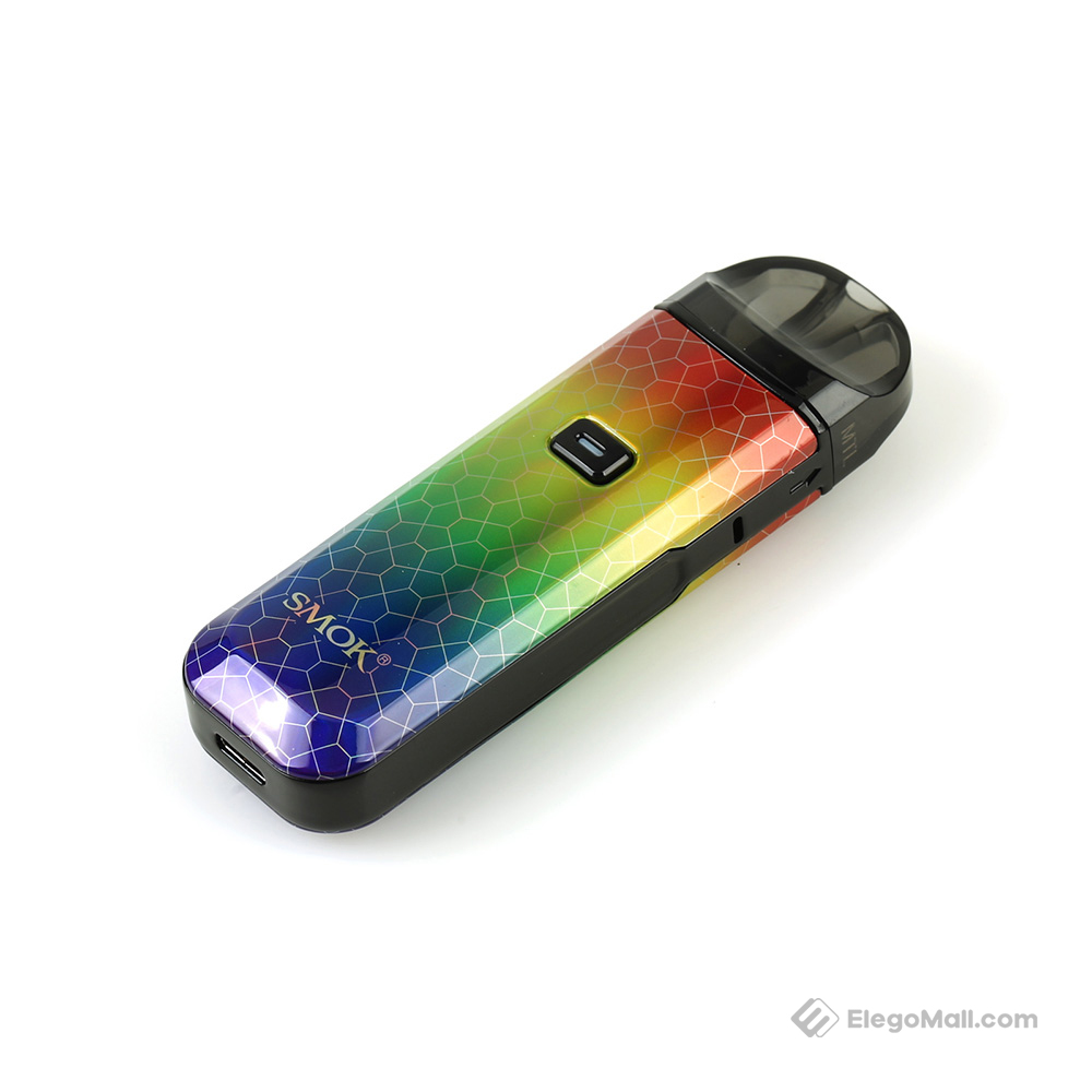 SMOK Nord Pro Pod Kit 1100mAh