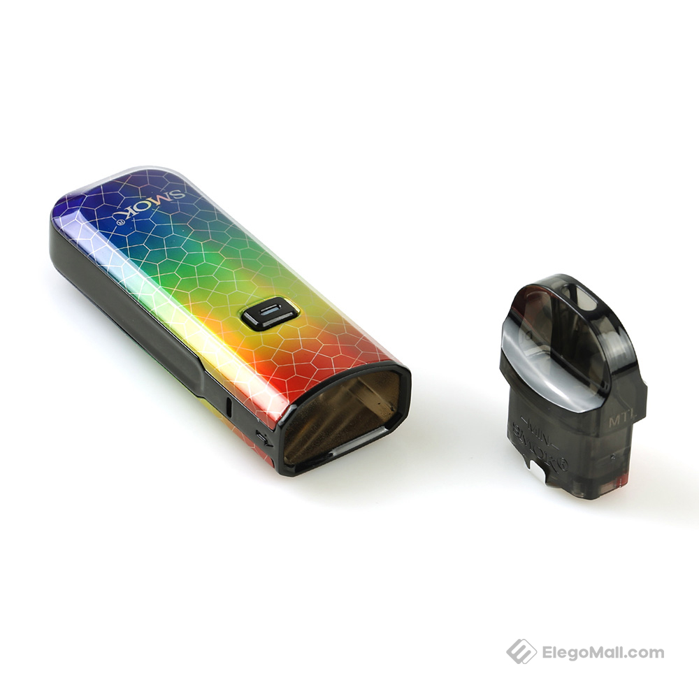 SMOK Nord Pro Pod Kit 1100mAh