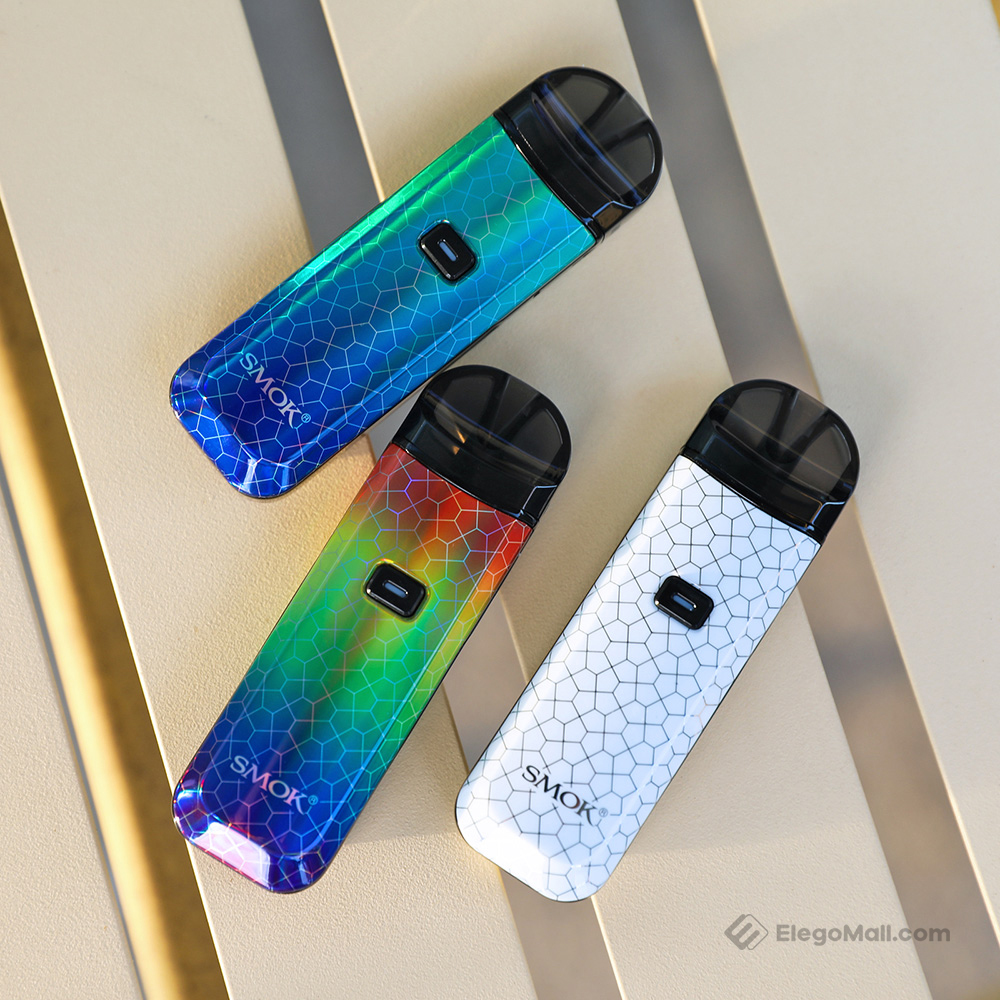 SMOK Nord Pro Pod Kit 1100mAh