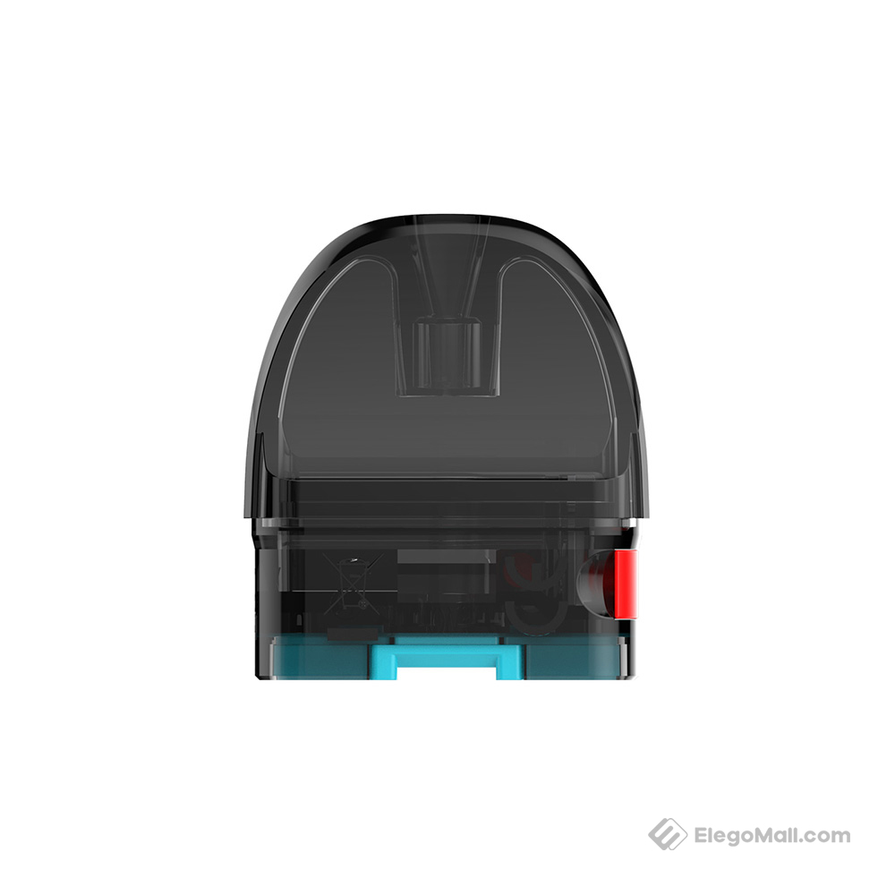 SMOK POZZ PRO Empty Cartridge 2ml