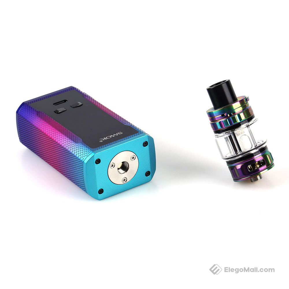 SMOK R-KISS 2 Box Kit 200W