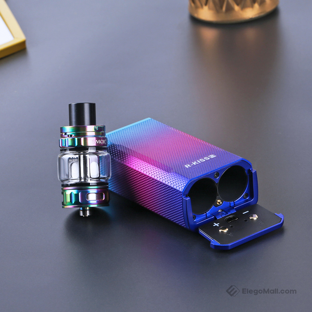 SMOK R-KISS 2 Box Kit 200W