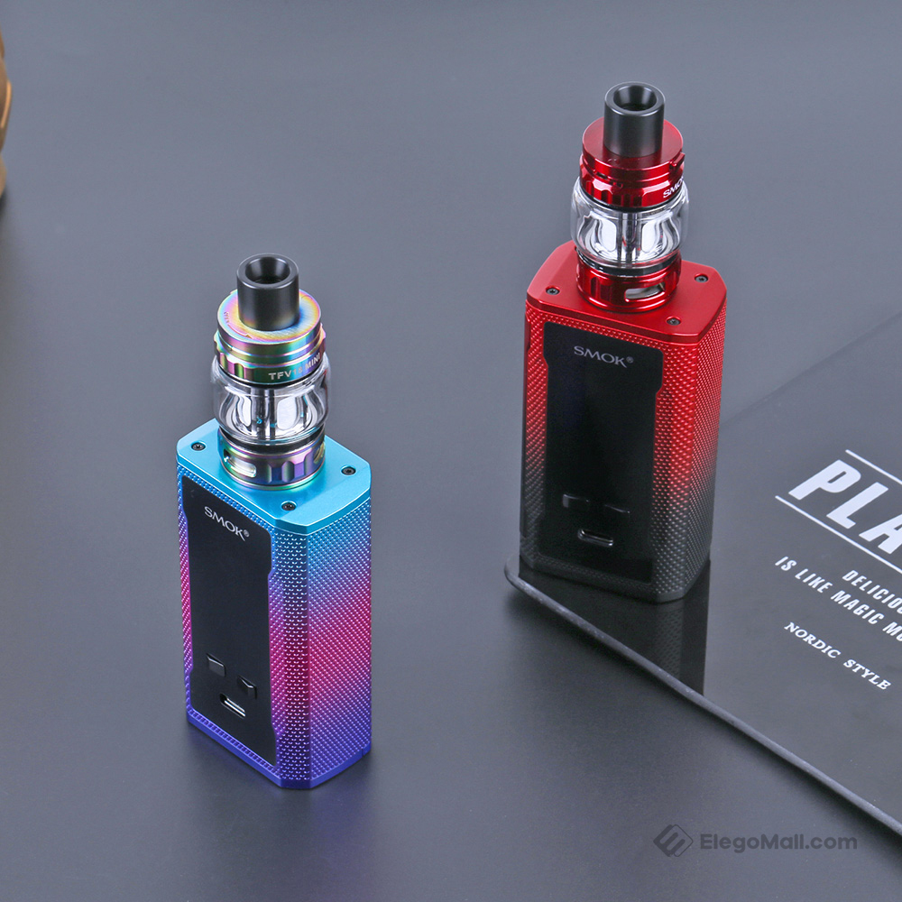 SMOK R-KISS 2 Box Kit 200W