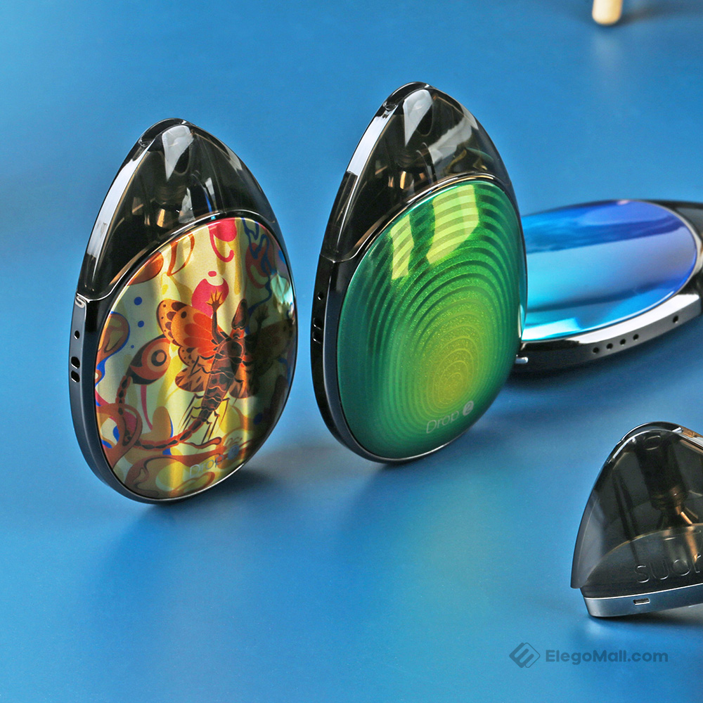 Suorin Drop 2 Pod Kit 1000mAh
