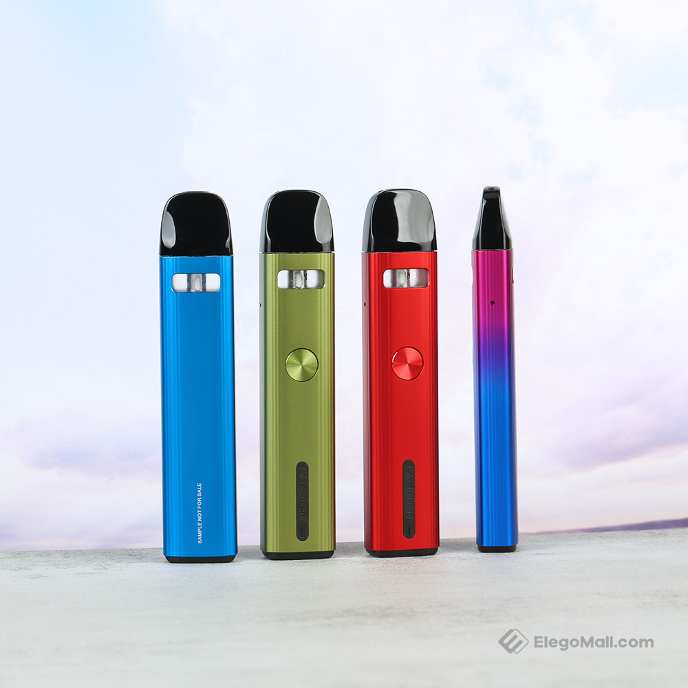 Uwell Caliburn G2 Pod Kit 750mAh