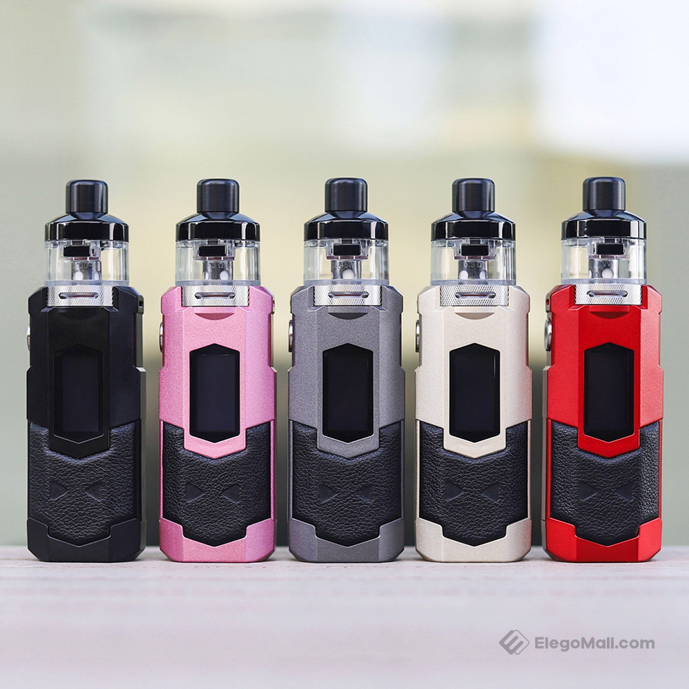 Vandy Vape UNICORN Pod Kit 1600mAh