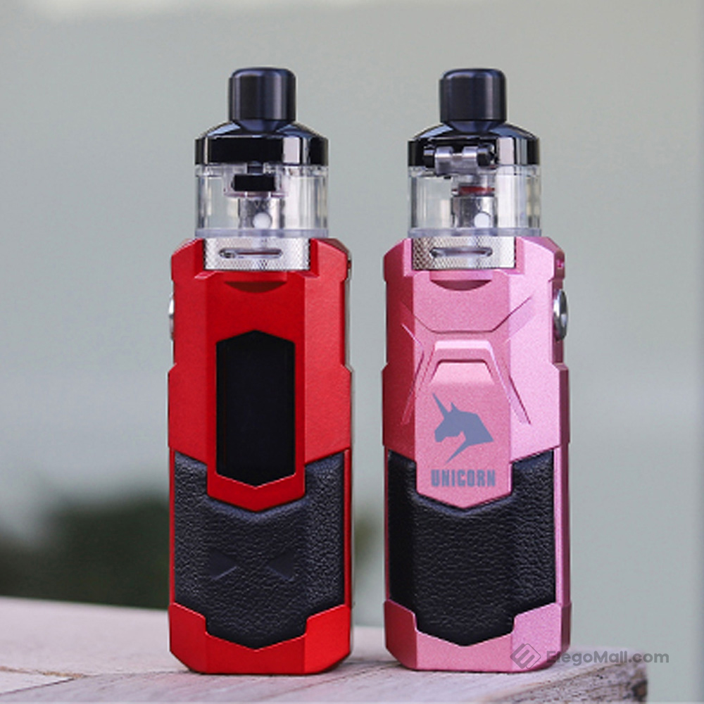 Vandy Vape UNICORN Pod Kit 1600mAh