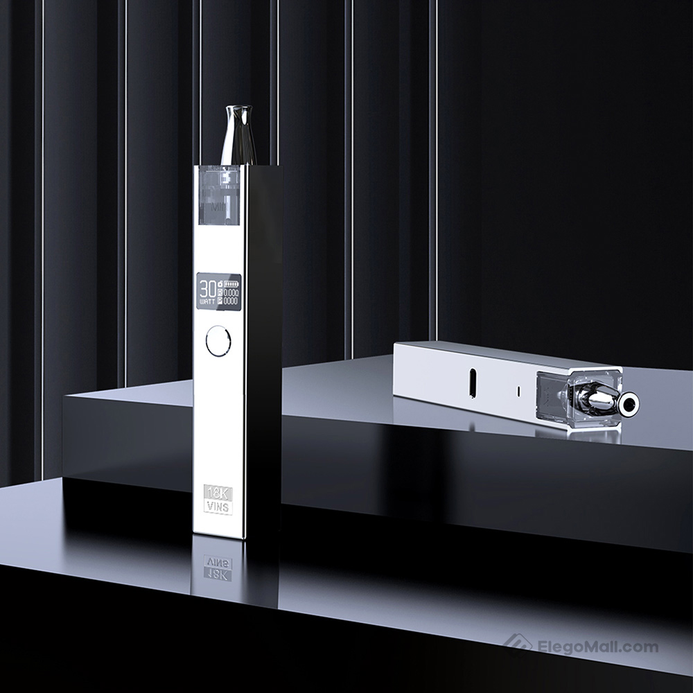VINS 18K Pod Kit 1000mAh