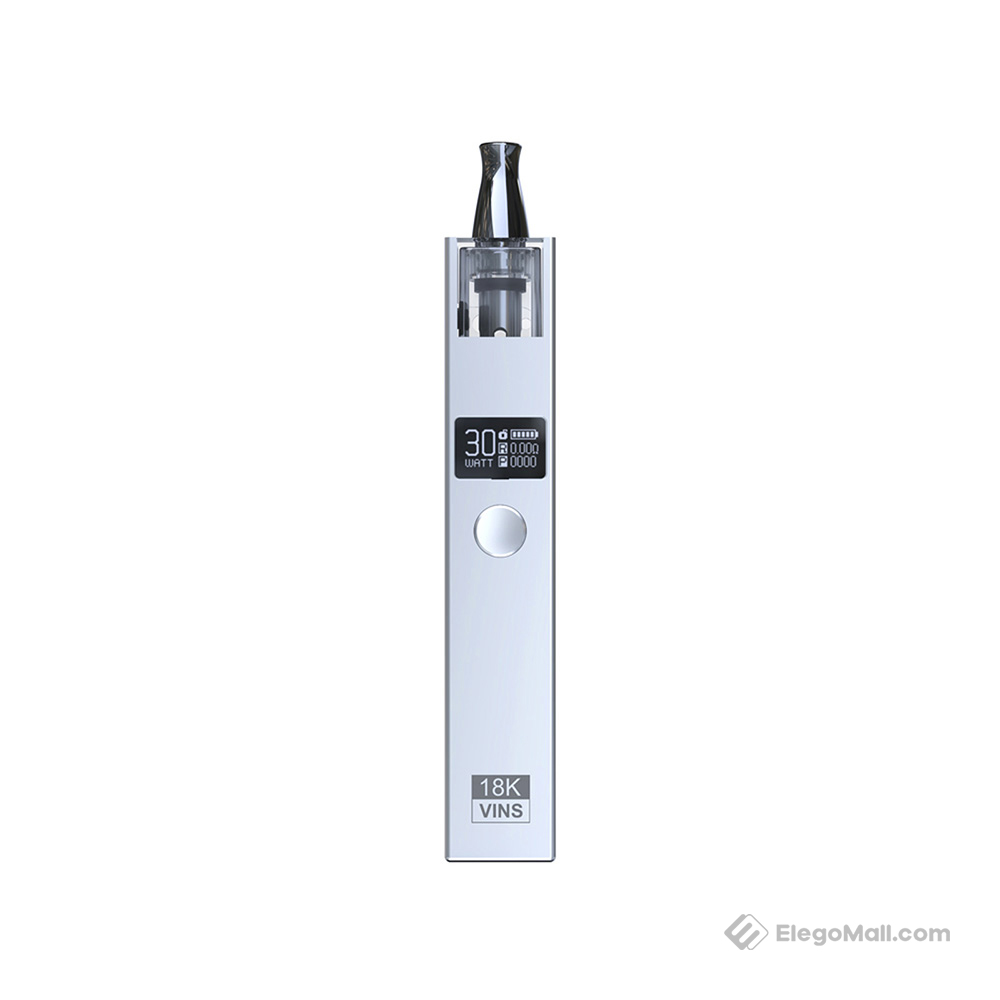 VINS 18K Pod Kit 1000mAh