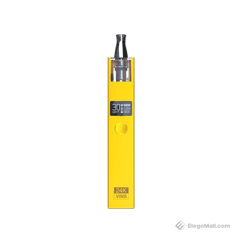 VINS 24K Pod Kit 1000mAh
