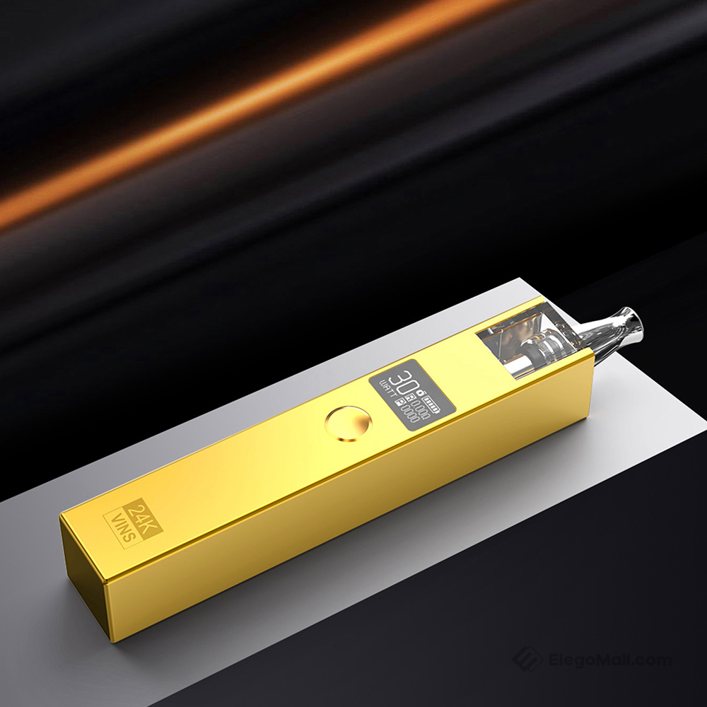 VINS 24K Pod Kit 1000mAh