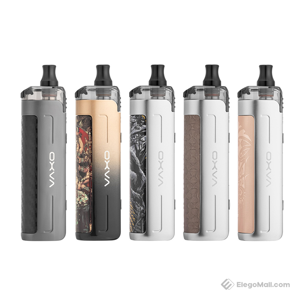 OXVA Origin Mini Pod Kit 2200mAh