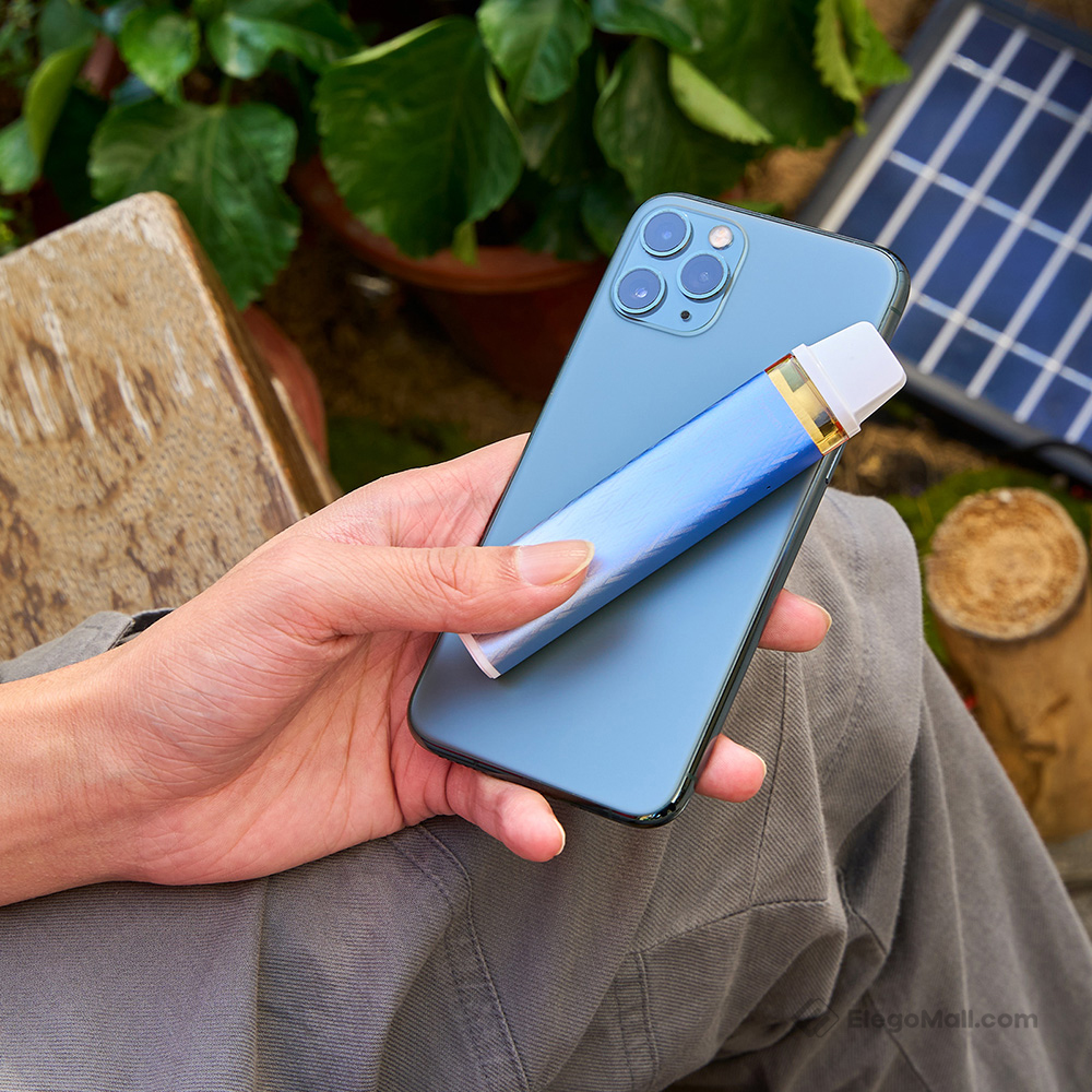 Joyetech WideWick Pod Kit 800mAh