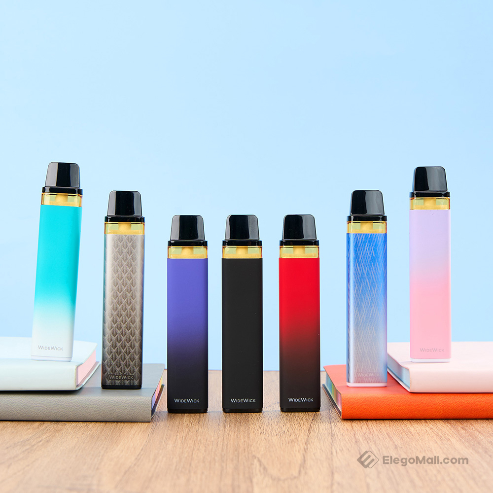 Joyetech WideWick Pod Kit 800mAh