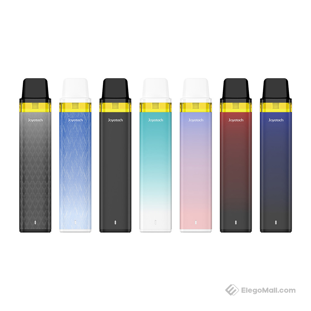 Joyetech WideWick Pod Kit 800mAh
