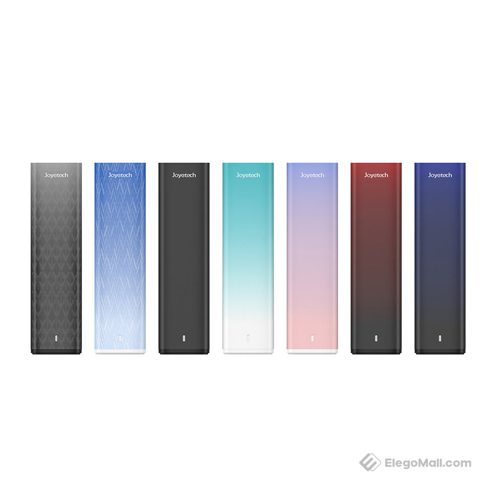 Joyetech WideWick Pod Mod 800mAh