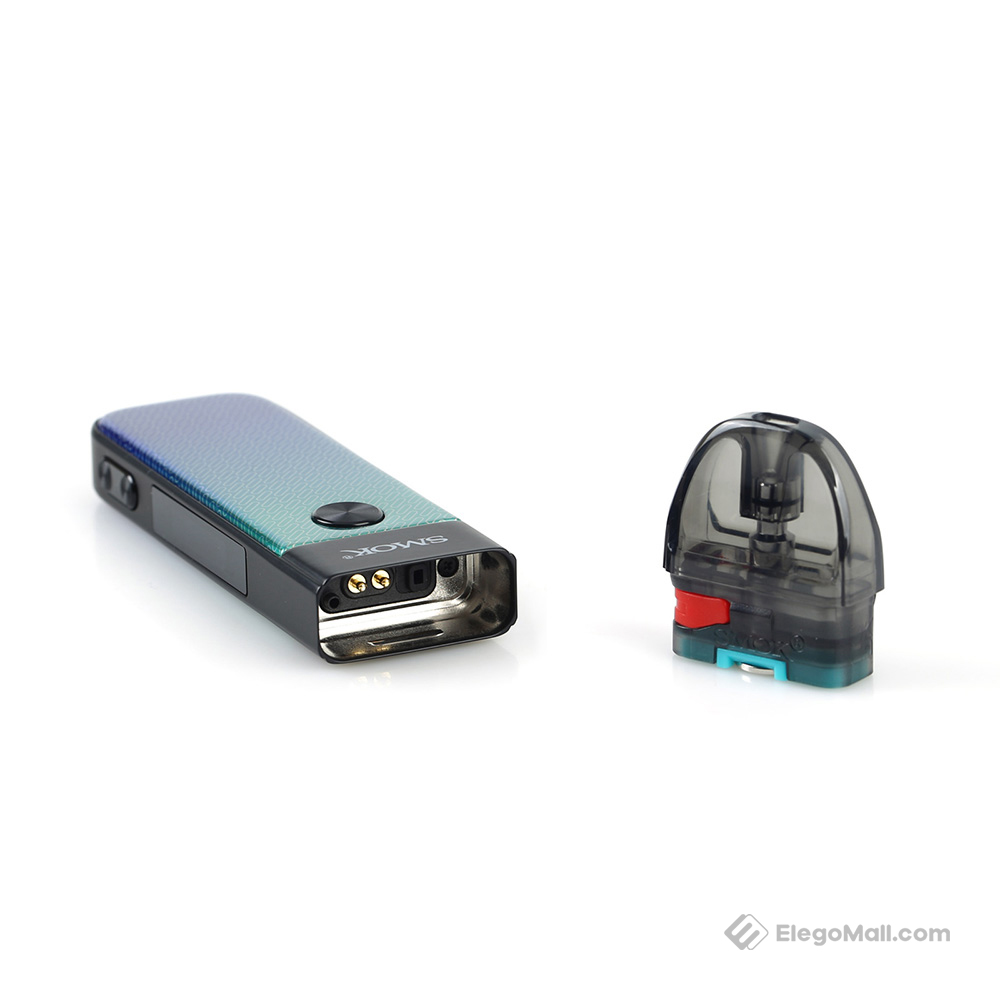 SMOK POZZ PRO Pod Kit 1100mAh