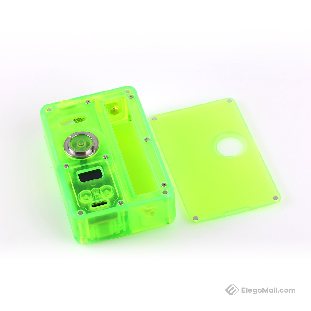 Vandy Vape PULSE AIO Pod Kit 80W