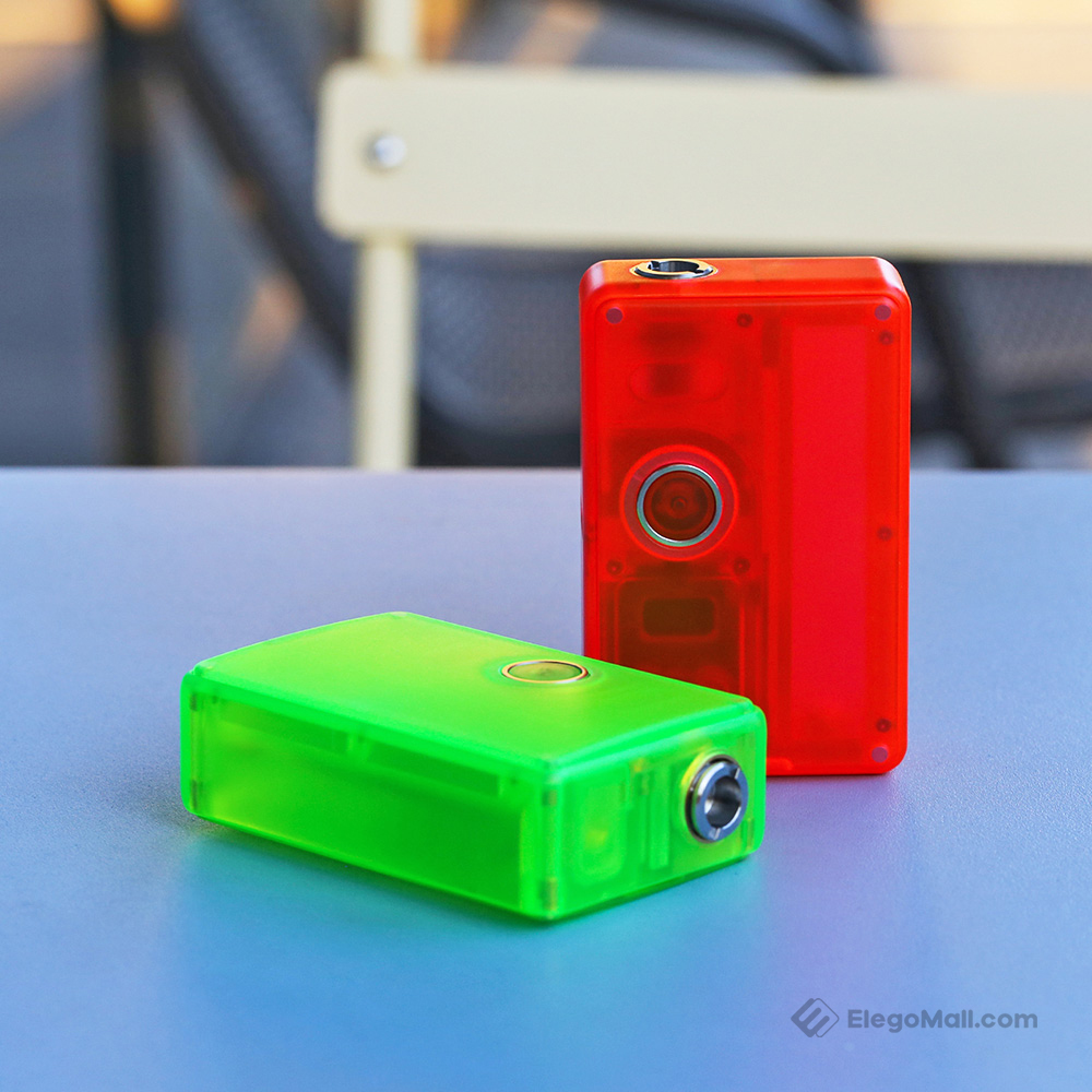 Vandy Vape PULSE AIO Pod Kit 80W