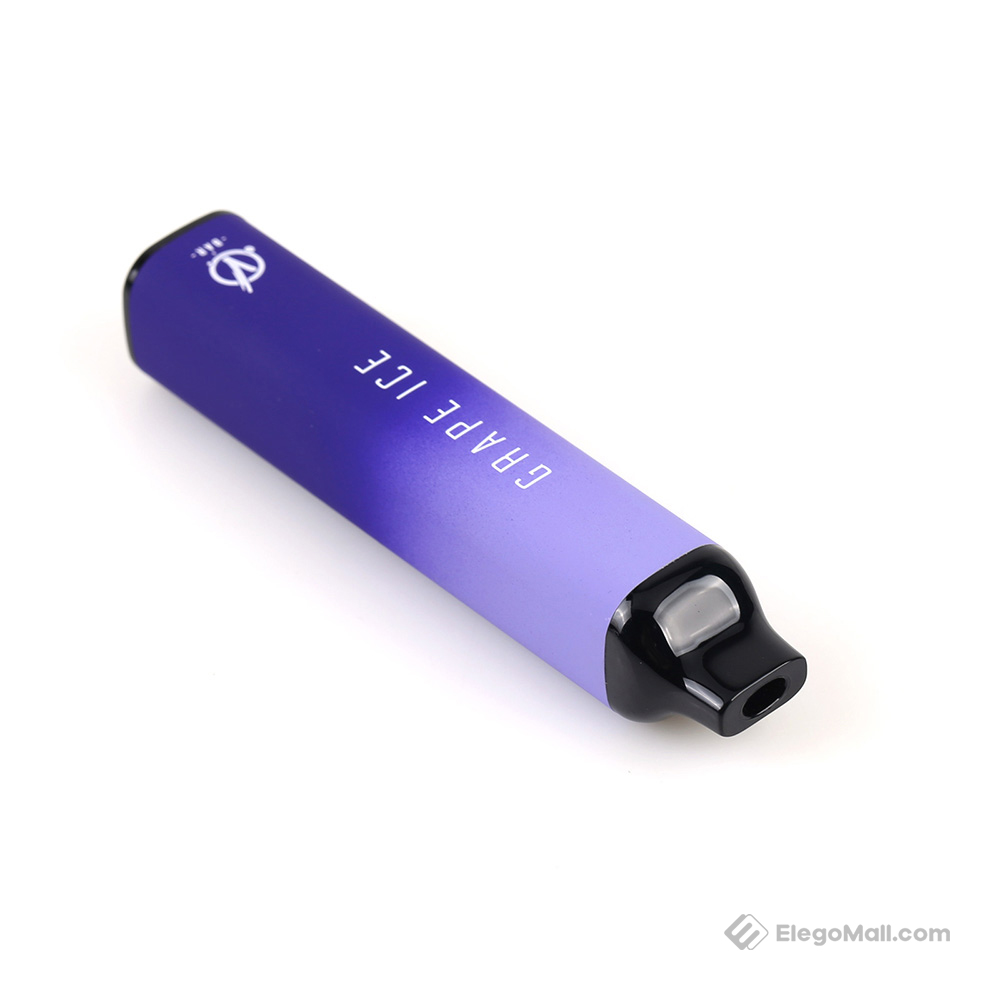 LINVO VBAR CUBO Disposable Kit 1000mAh