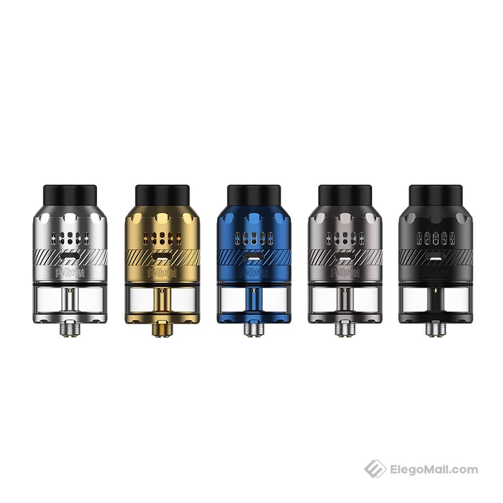 Hellvape Helheim RDTA 4.5ml