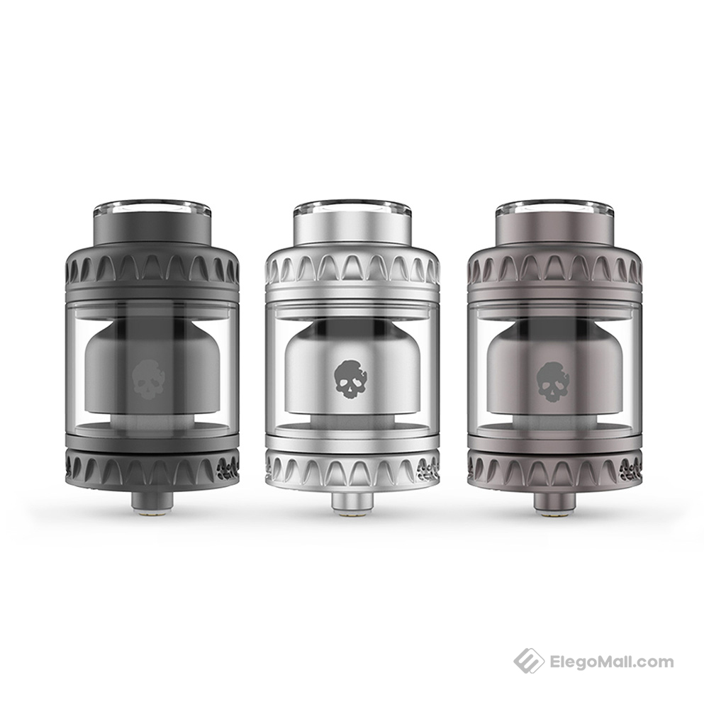 DOVPO BLOTTO Max RTA 3.8ml