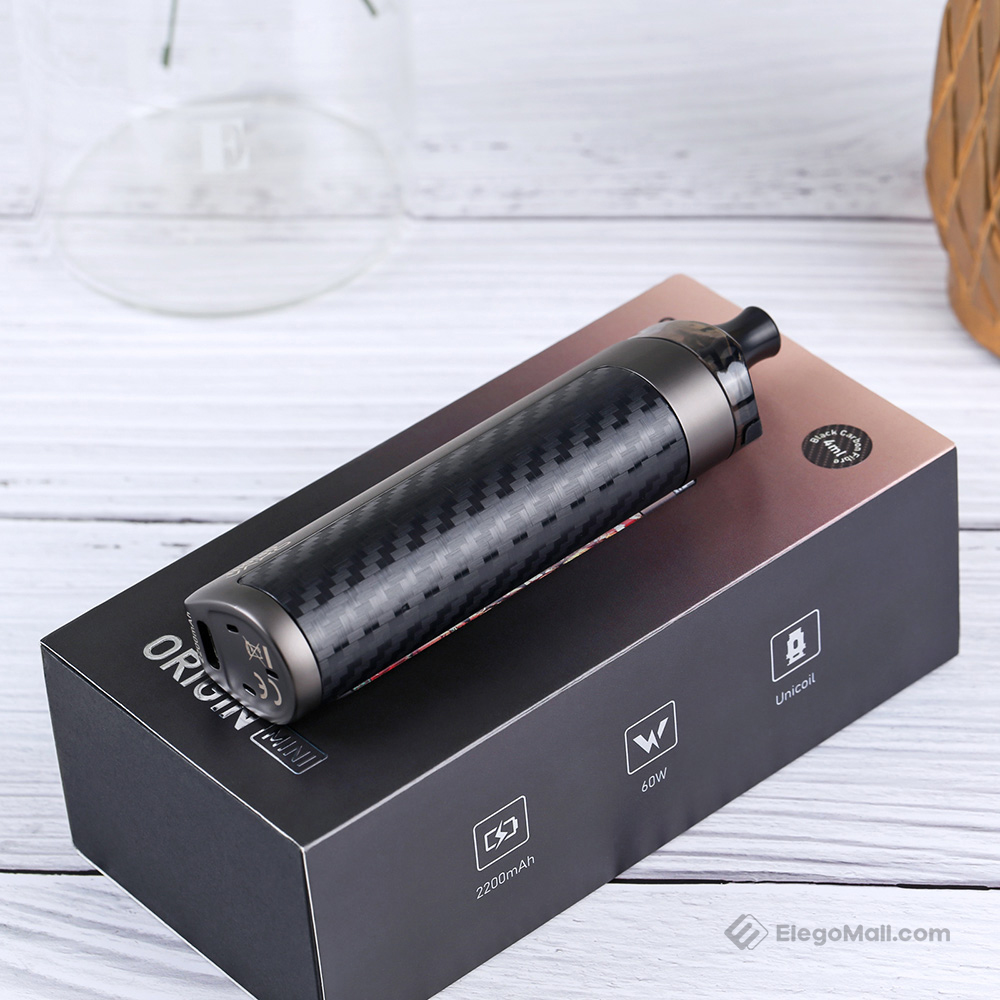 OXVA Origin Mini Pod Kit 2200mAh