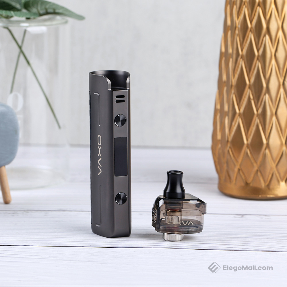 OXVA Origin Mini Pod Kit 2200mAh