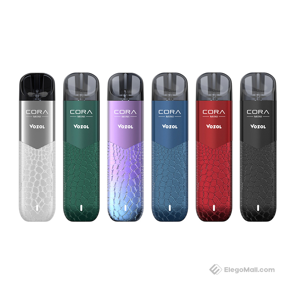 VOZOL CORA MINI Pod Kit 450mAh