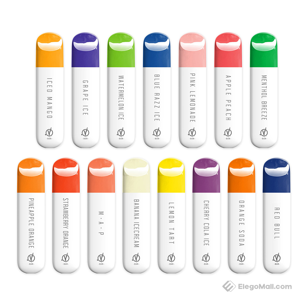 LINVO Vbar Ace Lite Disposable Kit 500mAh