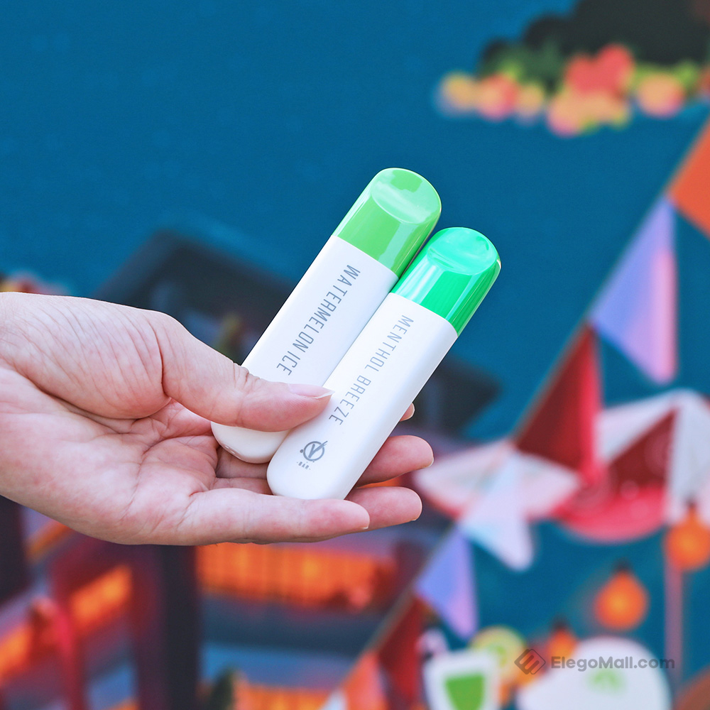 LINVO Vbar Ace Lite Disposable Kit 500mAh