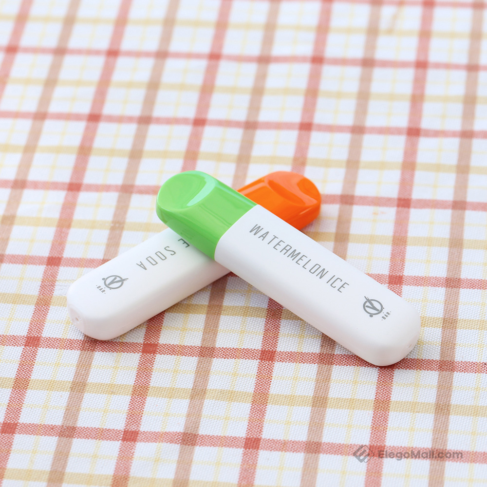 LINVO Vbar Ace Lite Disposable Kit 500mAh