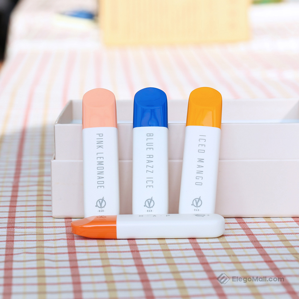 LINVO Vbar Ace Lite Disposable Kit 500mAh