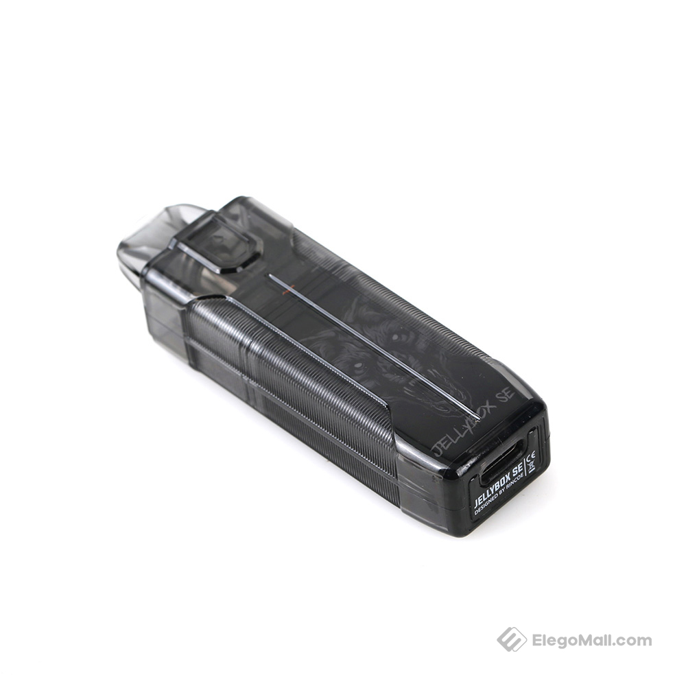 Rincoe Jellybox SE Pod Kit 500mAh