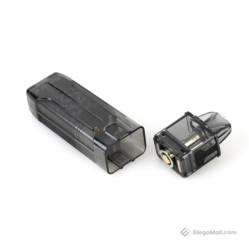 Rincoe Jellybox SE Pod Kit 500mAh